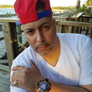 Meet your Posher, Hector